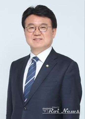 황운하 의원(조국혁신당, 비례대표)