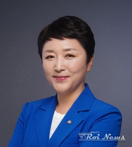 전진숙 의원(더불어민주당, 광주 북구을)
