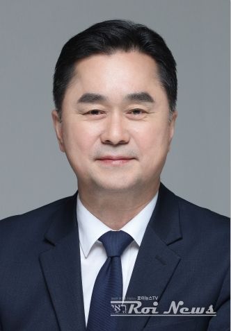 김종민 국회의원(세종시갑, 산자중기위)
