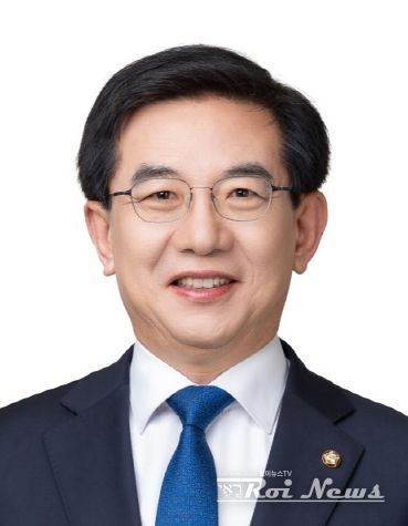 더불어민주당 정일영 의원(인천 연수을)