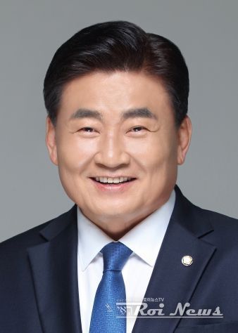 소병훈 의원(더불어민주당·경기 광주갑)