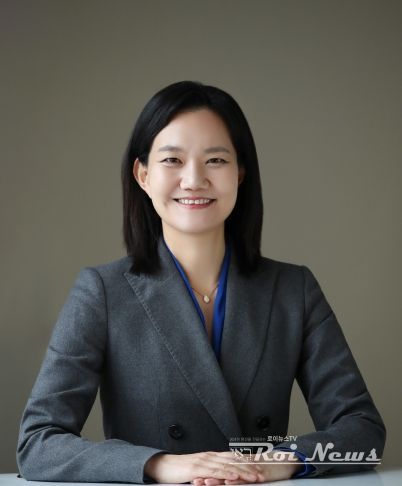 김남희 의원(더불어민주당 · 광명을)