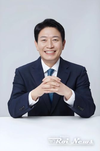 조인철 의원(더불어민주당, 광주 서구갑)