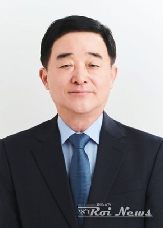 더불어민주당 강득구 의원