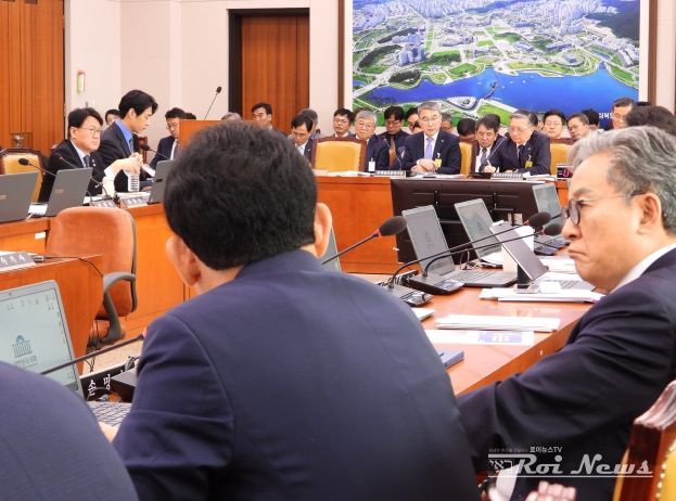 박용갑 의원, LH 취약계층 냉난방 지원 확대 이끌어