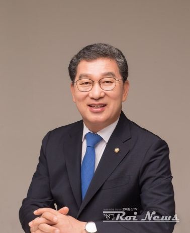 신정훈 국회 행정안전위원장(더불어민주당, 나주시·화순군)