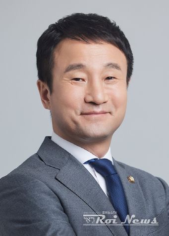 더불어민주당 한병도 의원(전북 익산을, 국회 행정안전위원회)