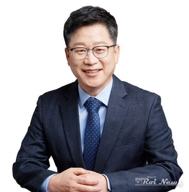 안호영 의원