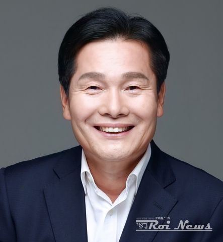 더불어민주당 주철현 국회의원(전남 여수시 갑)