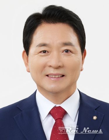 국민의힘 성일종(3선, 충남 서산·태안) 국회의원