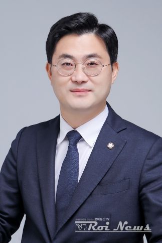 이정문 의원(더불어민주당, 천안병)