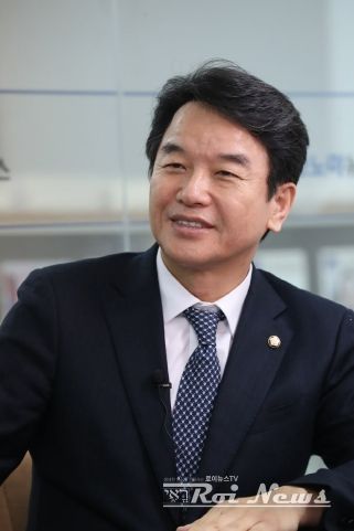 문진석 의원(더불어민주당, 천안갑)