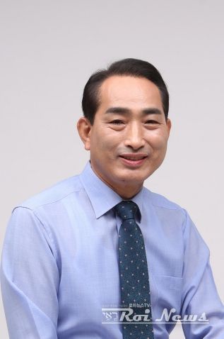 경기도의회 김창식 부위원장
