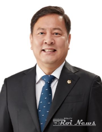 성남시의회 조정식 의원