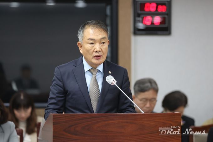 수원특례시의회 조문경 의원