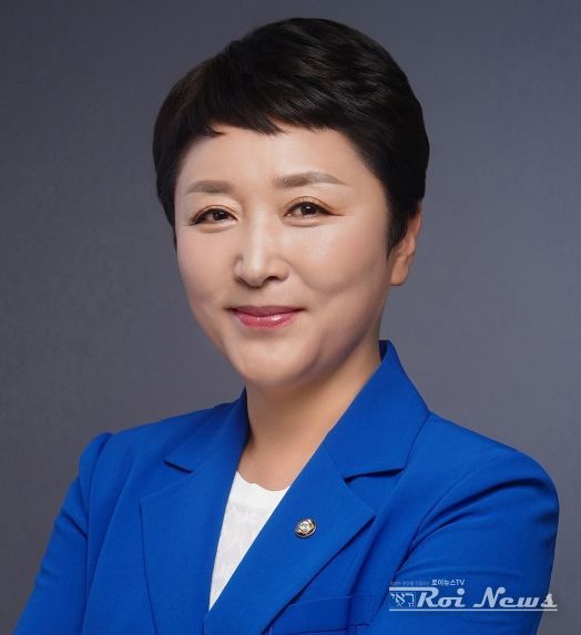 전진숙 의원