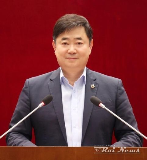 김종환 성남시의원