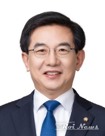 더불어민주당 정일영 의원(인천 연수을)