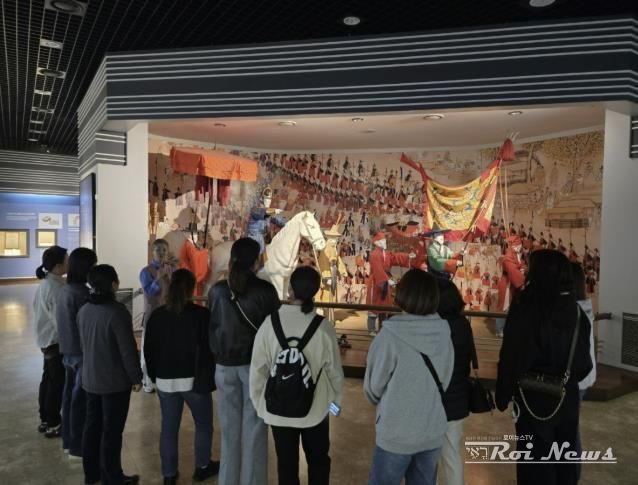수원시 팔달구, 어린이집 하모니교사 힐링 프로그램 추진