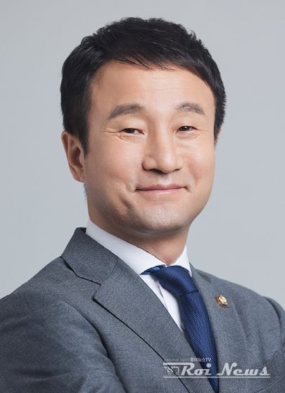 한병도 의원