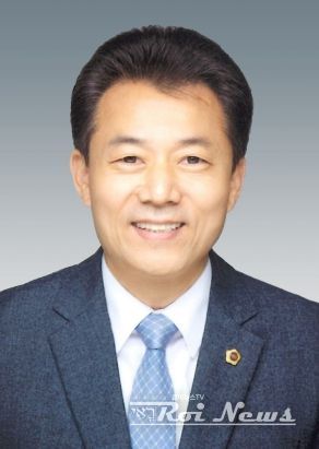 김성수 의원(더불어민주당, 안양1)