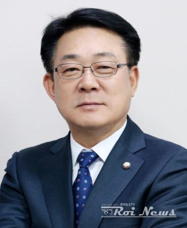 더불어민주당 허종식 의원(국회 산자중기위, 인천 동구미추홀구갑)