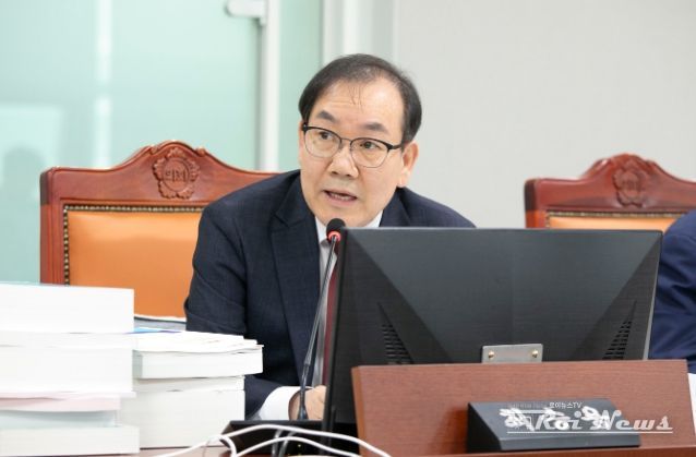 경기도의회 최승용 의원