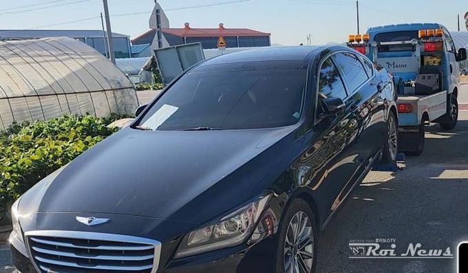 경기도, ‘체납차량 일제 단속의 날’ 확대 운영. 체납액 16억 원 징수