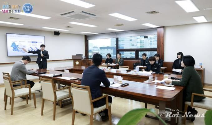 양평군의회, 양평군 상수원관리지역의 불합리한 규제 개선 위한 노력 펼쳐