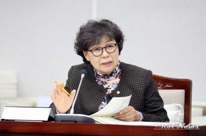 수원특례시의회 이재선 의원