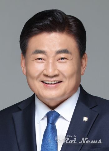 소병훈 의원(더불어민주당·경기 광주갑)