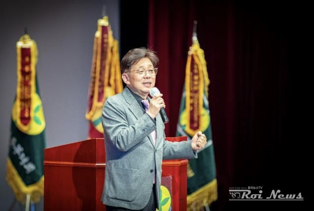 성남시의회, 2025 성남시 새마을운동 평가대회