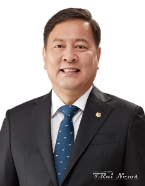 성남시의회 조정식 의원, '2025년 더불어민주당 지방정부 우수정책ㆍ지방의회 우수조례 경진대회'에서 우수조례 수상자 선정