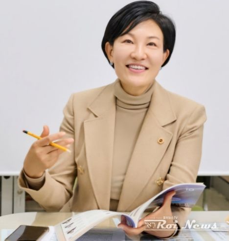 경기도의회 이채명 의원