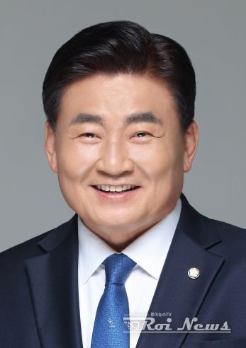 소병훈 의원(더불어민주당·경기 광주시갑)