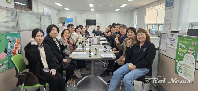 황세주 의원, 정신재활·발달장애인 지원은 지역의 필수 안전망