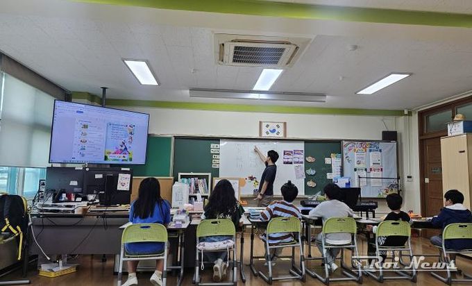 평택영어교육센터, 교육 취약계층 대상 ‘드림교육’ 하반기 마무리