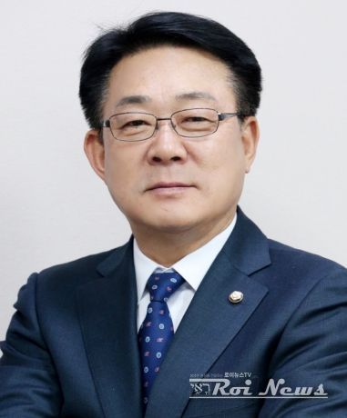 더불어민주당 허종식 의원(인천 동구미추홀구갑)