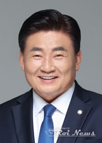 더불어민주당 소병훈 의원(국회 보건복지위원회·경기 광주시갑)