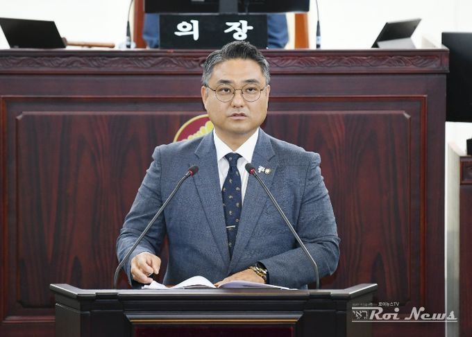 화성특례시의회 김상균 의원