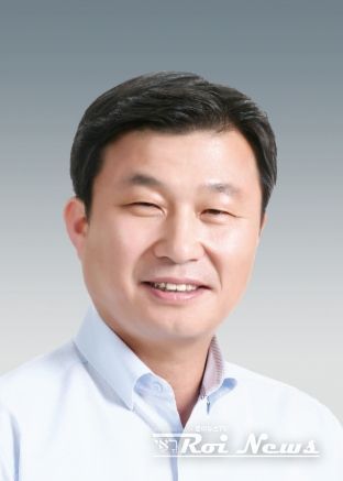 한원찬 의원(국민의힘, 수원6)