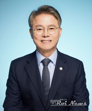 더불어민주당 민형배 국회의원(광주 광산구을)